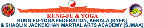 Kung-fu Yoga Federation